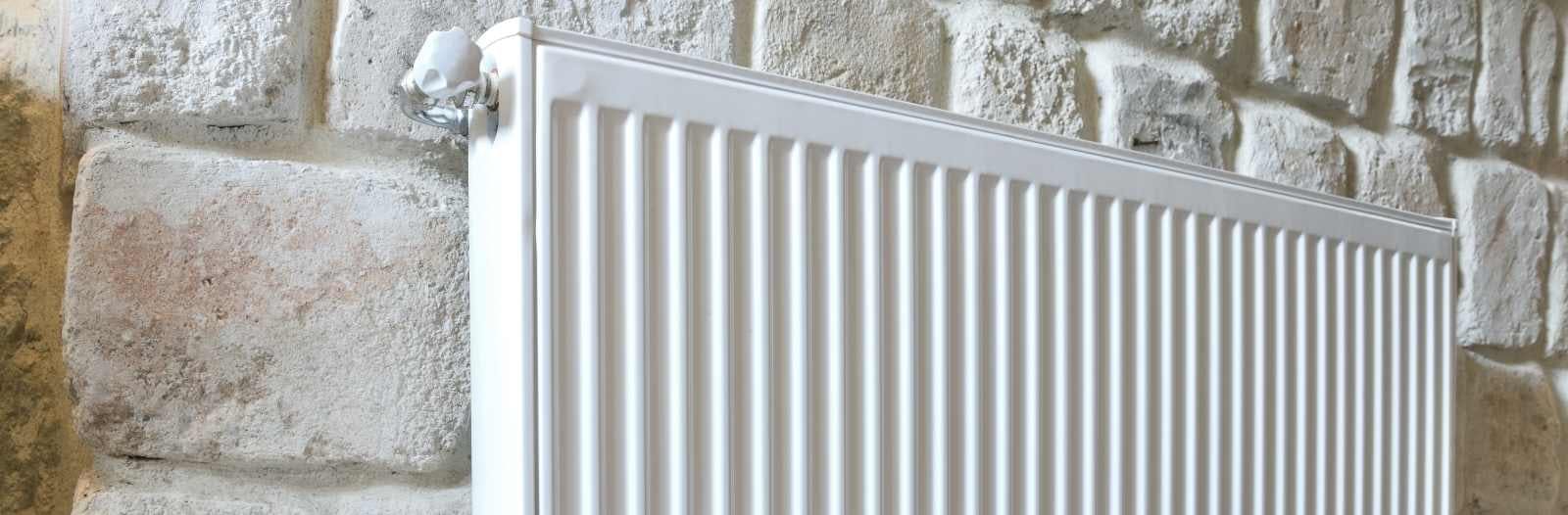 Service item page header